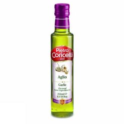 PIETRO CORICELLI Extra Virgin Hvitløk Olje 250 ml