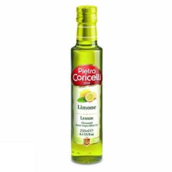 PIETRO CORICELLI Extra Virgin Sitron Olje 250 ml