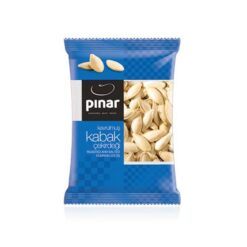 PINAR Gresskarfrø Double Risted 200 g