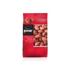 PINAR Peanøtter Inbakte 200 g