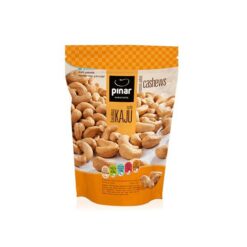 PINAR Kaju Risted Salted cashew 150 g