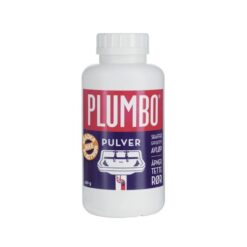 PLUMBO Pulver 600 g