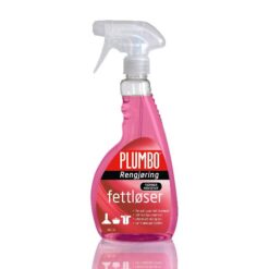 PLUMBO Rengjøring fettløser 500 ml