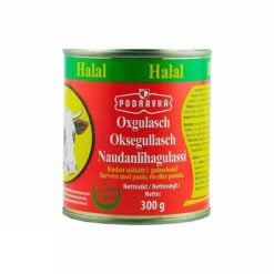MARMARA BIRLIK Kokteyl Grønn Oliven Med Stein 850 g