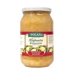 POLAN Surkål 900 g