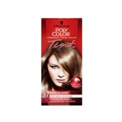 POLY Hår Farge Dark Blonde NR 37