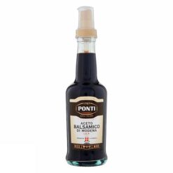 PONTI Aceto Balsamico di Modena 250 ml