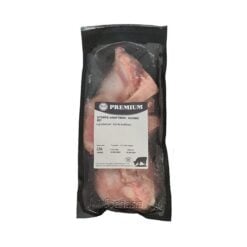 Storfe kraftbein 1 Kg