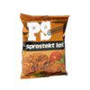 PS Sprøstekt Løk 100 g