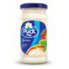 Ta familien sammen hver morgen med det deilige PUCK Kremost . Ikke bare gir det dem en balansert frokost, men dens rike smak og godhet inspirerer også til endeløse frokostideer, noe som gjør den til din uerstattelige frokostingrediens.
