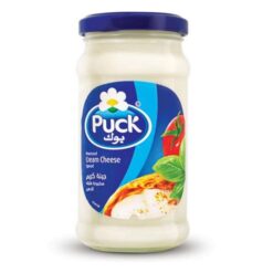 Ta familien sammen hver morgen med det deilige PUCK Kremost . Ikke bare gir det dem en balansert frokost, men dens rike smak og godhet inspirerer også til endeløse frokostideer, noe som gjør den til din uerstattelige frokostingrediens.
