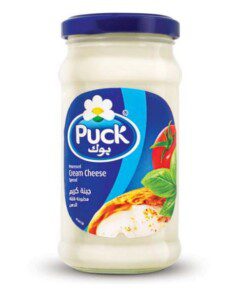 Ta familien sammen hver morgen med det deilige PUCK Kremost . Ikke bare gir det dem en balansert frokost, men dens rike smak og godhet inspirerer også til endeløse frokostideer, noe som gjør den til din uerstattelige frokostingrediens.