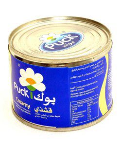 PUCK Kremost 170 g