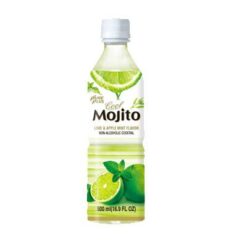Oppdag den forfriskende Cool Mojito Drink fra Pure Plus, tilgjengelig på Elmercado i Agadir. Denne lette og tørsteslukkende drikken, med en kapasitet på 500 ml, er den perfekte kombinasjonen av smaker for å slukke tørsten. Laget av Pure Plus-merket, kjent for sine kvalitetsdrikker, kombinerer denne unike smaksvarianten subtilt de syrlige notene av sitron med den søte mykheten til eple. Enten for å forfriske deg selv etter en varm dag eller for å følge måltidene dine, vil denne kule Mojito-drikken tilfredsstille smaksløkene dine med sin balanserte blanding av smaker. Nyt en forfriskende og velsmakende pause med denne innovative drinken fra Pure Plus, som umiddelbart transporterer deg til en uforglemmelig smaksopplevelse.