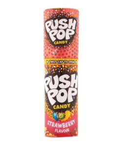 PUSH POP 15 g