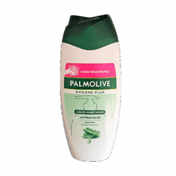 PALMOLIVE Antibac Håndsåpe Såpe Aloevera Refill 250 ml