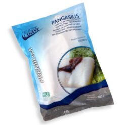 Pangasusfilet 170/230 Rå Uten Bein 750 g