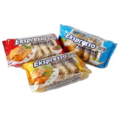 PANNEKAKER IEBIEZINATA Ekspresso 450 g