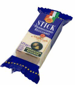 Parmigiano Reggiano Parmesan Stikk 125 g