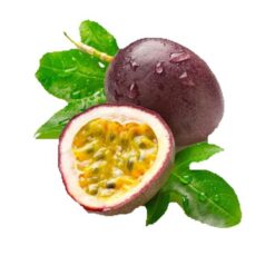 Passion Frukt