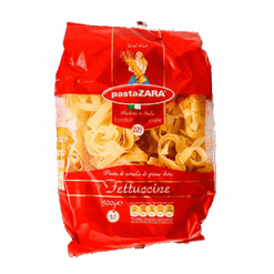 Pasta ZARA Fettuccine No:205 Pasta 500 g