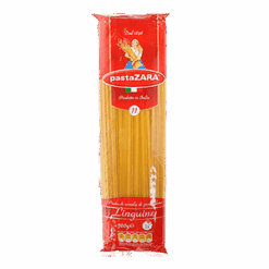 Pasta ZARA Linguine Spaghetti No:11 Pasta 500 g