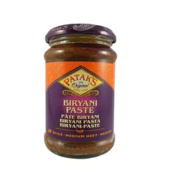 PATAK'S Biryani Paste Medium 283 g