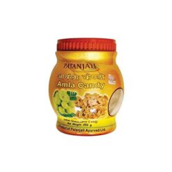 PATANJALI Amla Candy 500 g