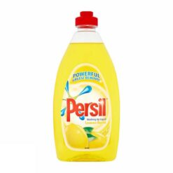 PERSIL Washing Up Sitron Burst oppvaskmiddel 500 ml