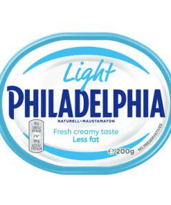 Philadelfia Light krem ost 200 g