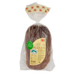 Plauceta Rudzu Maize Brød 700 g