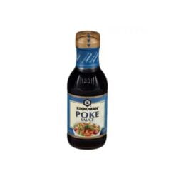 KIKKOMAN Poke Saus 250 ml