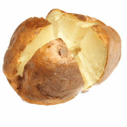 Potet Bake