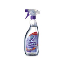 POWER FORCE daily shower Spray 750 ml