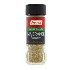 PRYMAT Oregano Tørket Oregano suszone 13 g