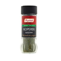 PRYMAT Kanel Malt Cynamon mielony 50 g