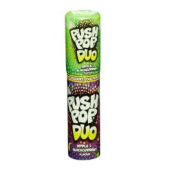 PUSH POP duo 15 g