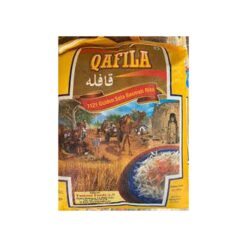 QAFILA 1121 Golden Sela Basmati 5 Kg
