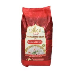 QILLA GOLD Basmatiris 1 Kg