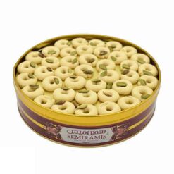 RASHAD mixed nawashef Kjeks 850 g