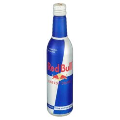 RED BULL Aluminium flaske 330 ml