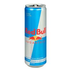 RED BULL Sugar free 473 ml