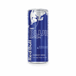 RED BULL The Blue Edition 250 ml