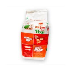 RED LOTUS Wheat Mel (Special p.) 1 Kg