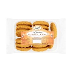 REGAL Mandler Badam Cookies 250 g