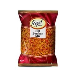 REGAL Hot bombay mix 400 g