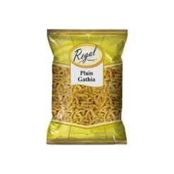REGAL Plain gathia 350 g