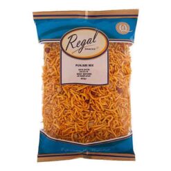 REGAL Punjabi mix Snack 400 g