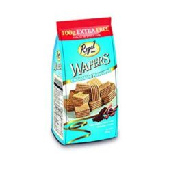 REGAL Vaffel Cocoa Krem 350 g