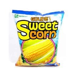 REGENT Golden Sweet Corn 60 g